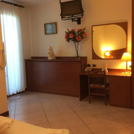 Hotel Pizzeria Ristorante 