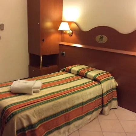 Hotel Pizzeria Ristorante 