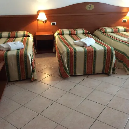 Hotel Pizzeria Ristorante 