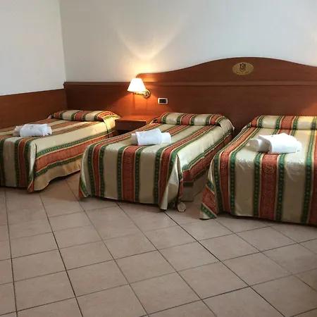 Hotel Pizzeria Ristorante 