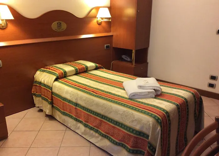 Hotel Pizzeria Ristorante \