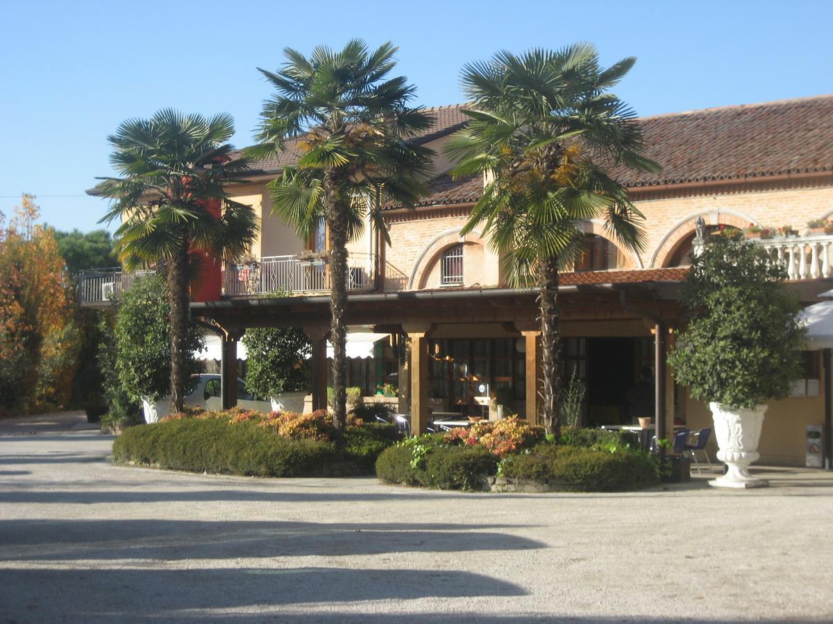 Pizzeria Ristorante 