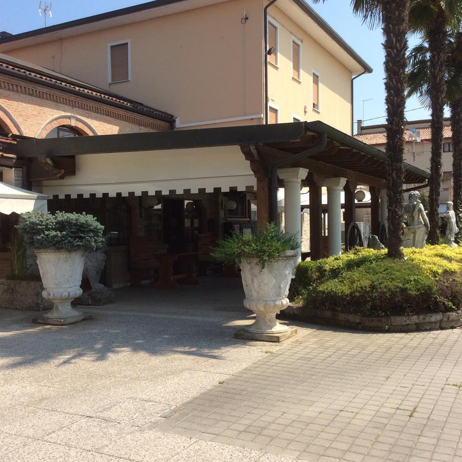 Hotel Pizzeria Ristorante 