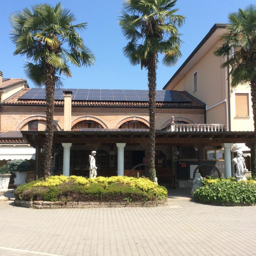 Pizzeria Ristorante 