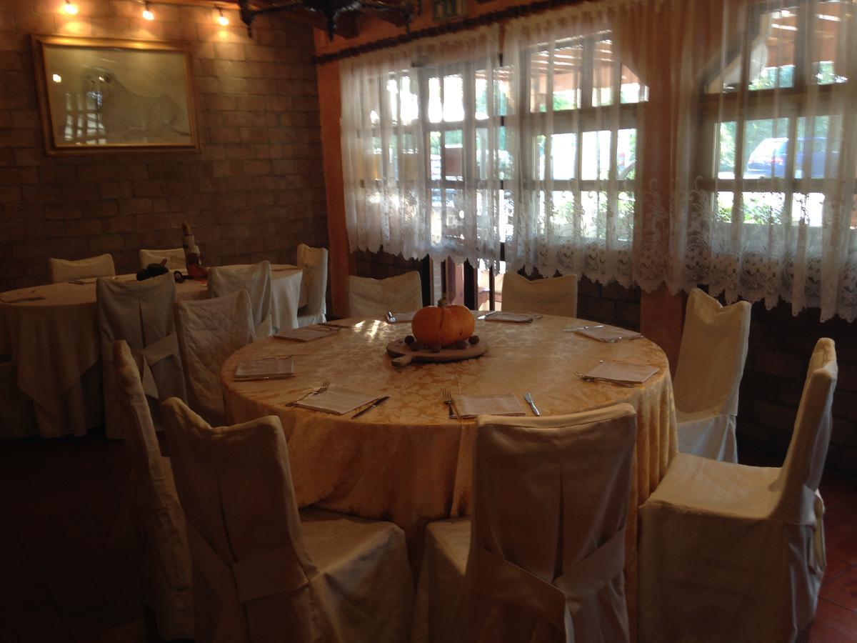 Hotel Pizzeria Ristorante 
