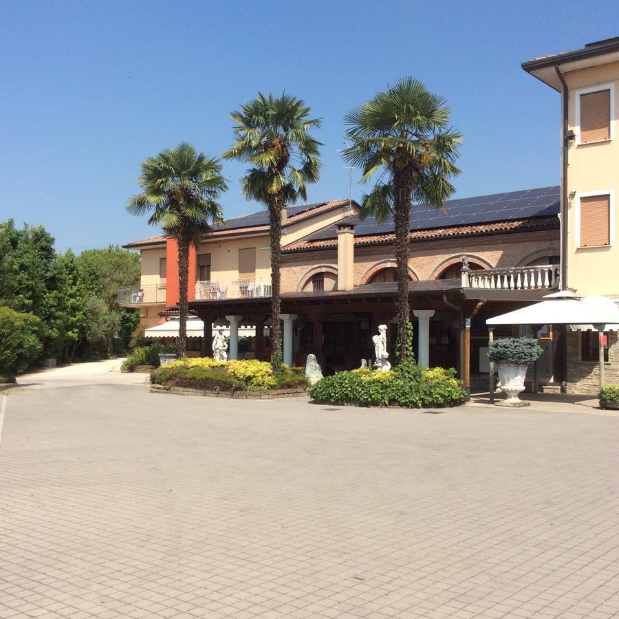 Pizzeria Ristorante 